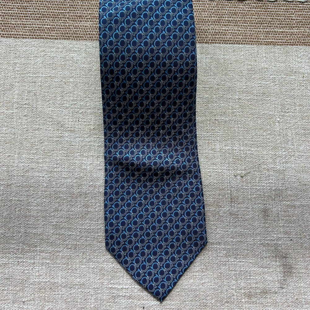Ferragamo Tie [NWT]